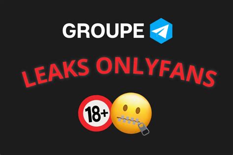 nude télégramme|70+ Meilleurs Groupes Telegram Porno & Leaks (2024)